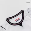 Kids England Home Soccer Kits World Cup 2026 - bestsoccerstore