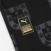 Kids Portugal 'Black Panther' Custom Soccer Kits World Cup 2026 - bestsoccerstore