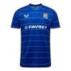 Dinamo Zagreb Soccer Jersey Home Shirt 2025/26 - bestsoccerstore