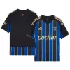 Pisa SC Soccer Jersey Home Shirt 2025/26 - bestsoccerstore