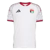 United Arab Emirates Soccer Jersey Home Shirt World Cup 2026 - bestsoccerstore