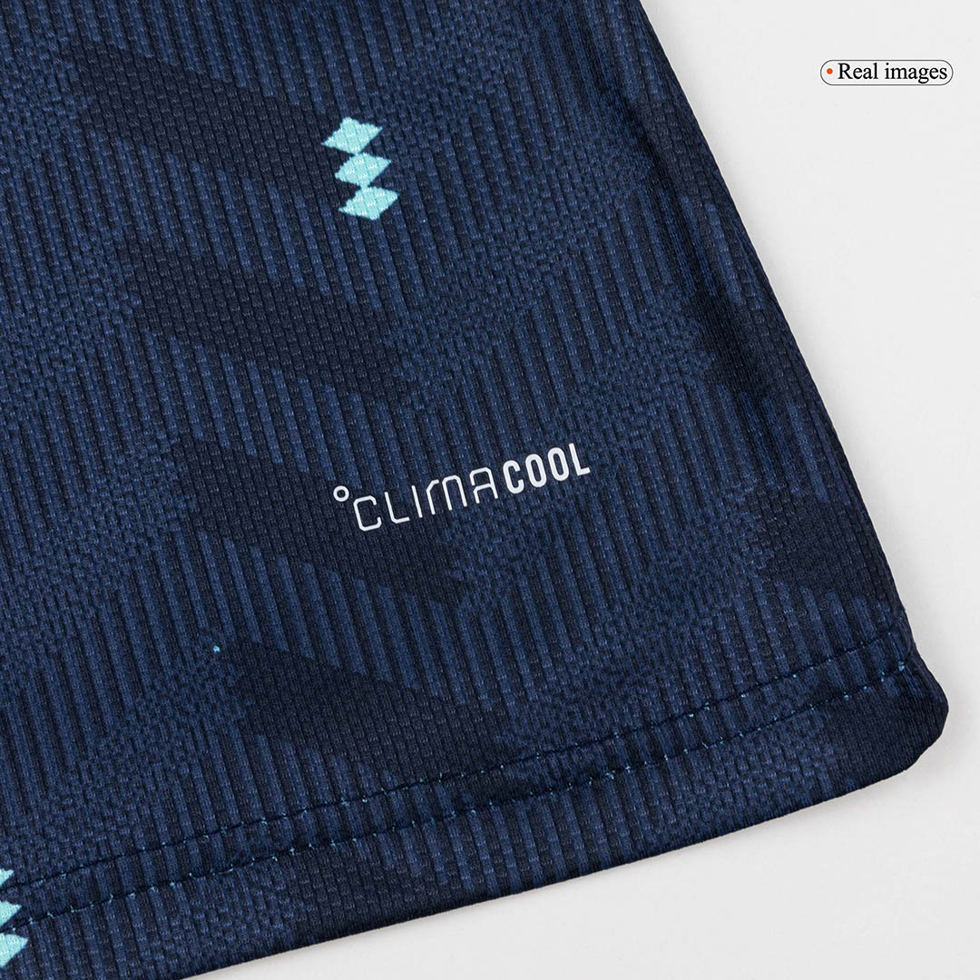 Germany Soccer Jersey Away Women's Custom Shirt World Cup 2026 - bestsoccerstore