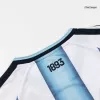 Argentina Long Sleeve Jersey Home Football Shirt World Cup 2026 - bestsoccerstore