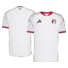 United Arab Emirates Soccer Jersey Home Shirt World Cup 2026 - bestsoccerstore