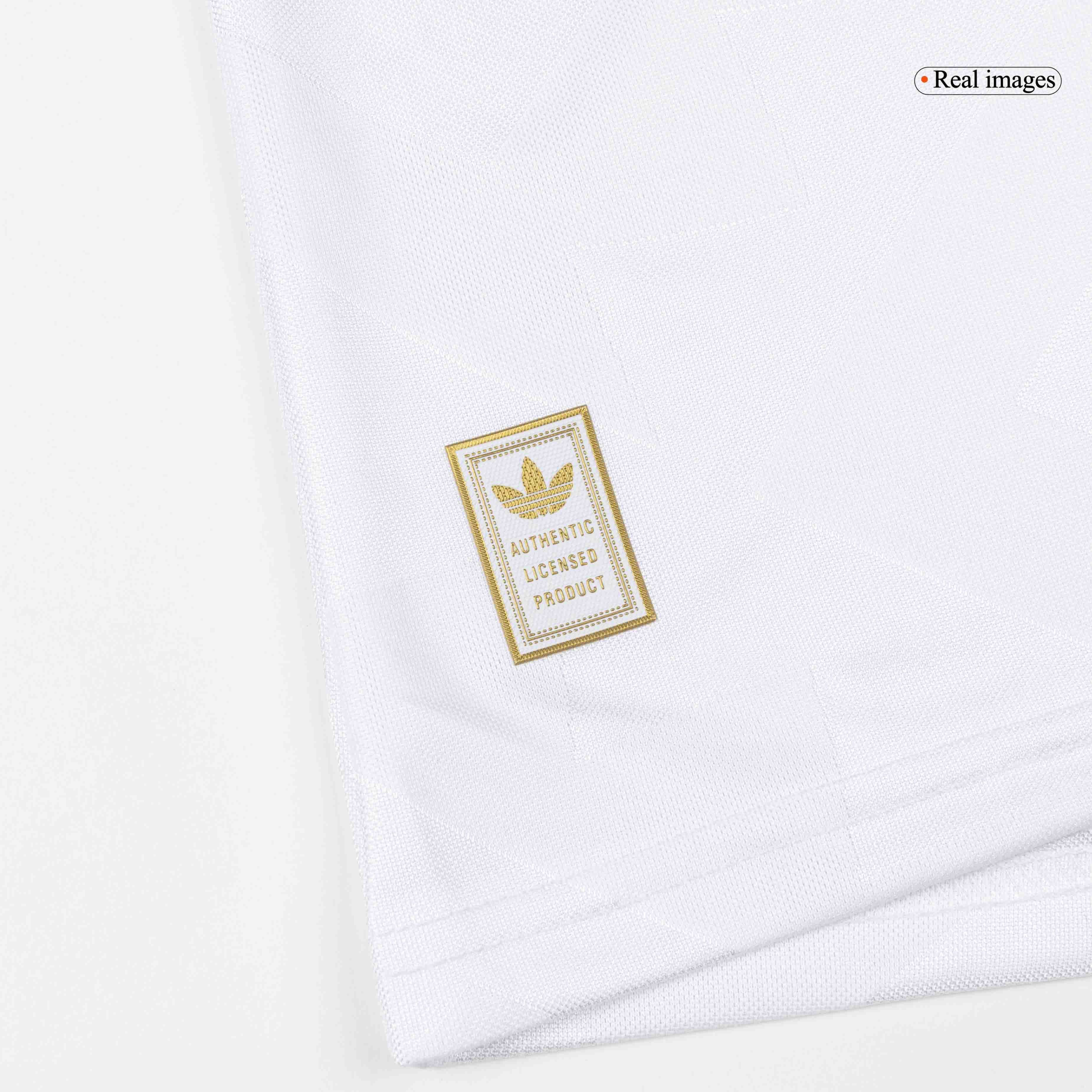 Mexico Player Version Away Soccer Jersey World Cup 2026 - bestsoccerstore