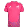 Mexico Goalkeeper Custom Soccer Jersey World Cup 2026 - bestsoccerstore