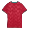 Portugal Soccer Jersey Home Women's Shirt World Cup 2026 - bestsoccerstore