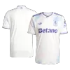 Aston Villa Soccer Jersey Third Away Shirt 2025/26 - bestsoccerstore