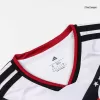 Germany Long Sleeve Jersey Home Football Shirt World Cup 2026 - bestsoccerstore