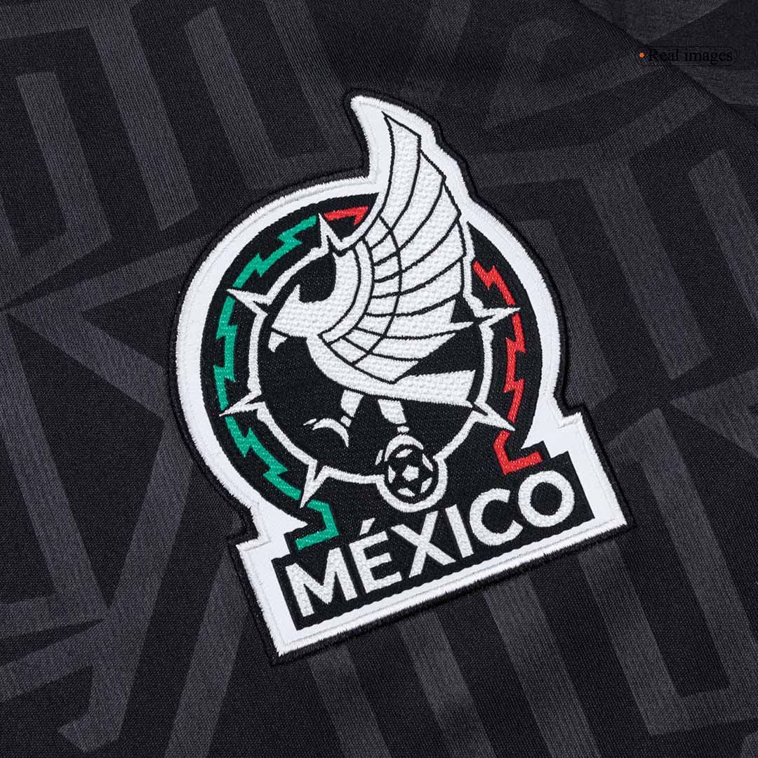 Mexico Long Sleeve Jersey Football Shirt World Cup 2026 - bestsoccerstore