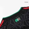 Mexico Long Sleeve Jersey Football Shirt World Cup 2026 - bestsoccerstore