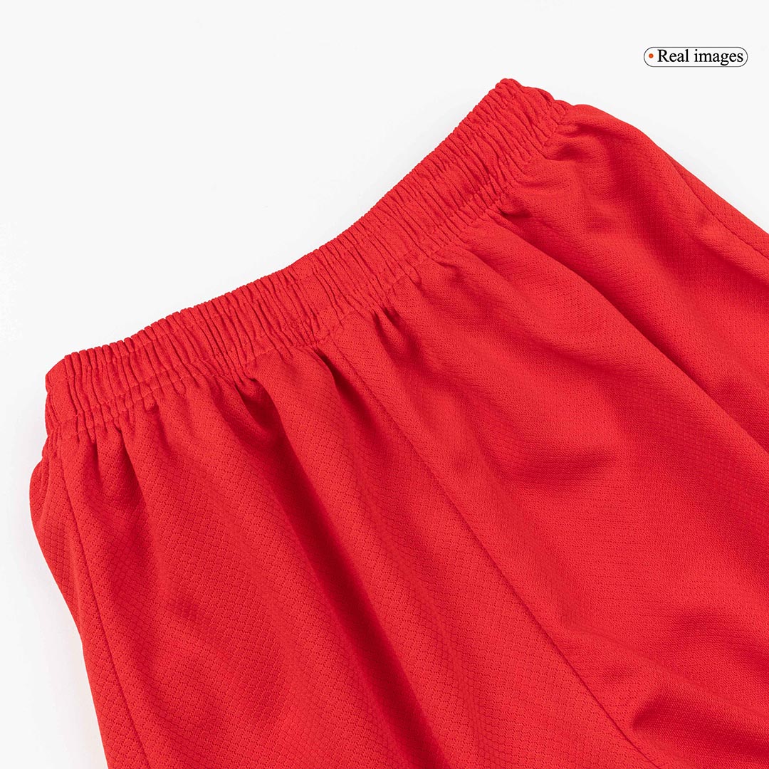 Kids PSG Third Away Custom Full Soccer Kits
2025/26 - bestsoccerstore