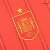 Spain Soccer Jersey Home Women's Custom Shirt World Cup 2026 - bestsoccerstore