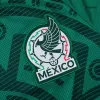 Mexico Long Sleeve Jersey Home Football Shirt World Cup 2026 - bestsoccerstore