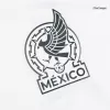 Mexico Player Version Away Soccer Jersey World Cup 2026 - bestsoccerstore