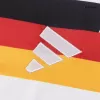 Germany Long Sleeve Jersey Home Football Shirt World Cup 2026 - bestsoccerstore