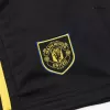 Kids Manchester United Third Away Custom Full Soccer Kits
2025/26 - bestsoccerstore