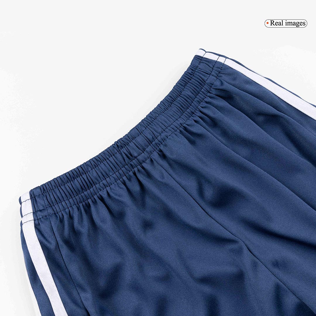 Kids Italy Away Custom Soccer Kits World Cup 2026 - bestsoccerstore