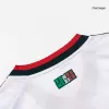 Mexico Player Version Away Soccer Jersey World Cup 2026 - bestsoccerstore