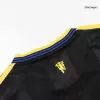 Kids Manchester United Third Away Custom Full Soccer Kits
2025/26 - bestsoccerstore
