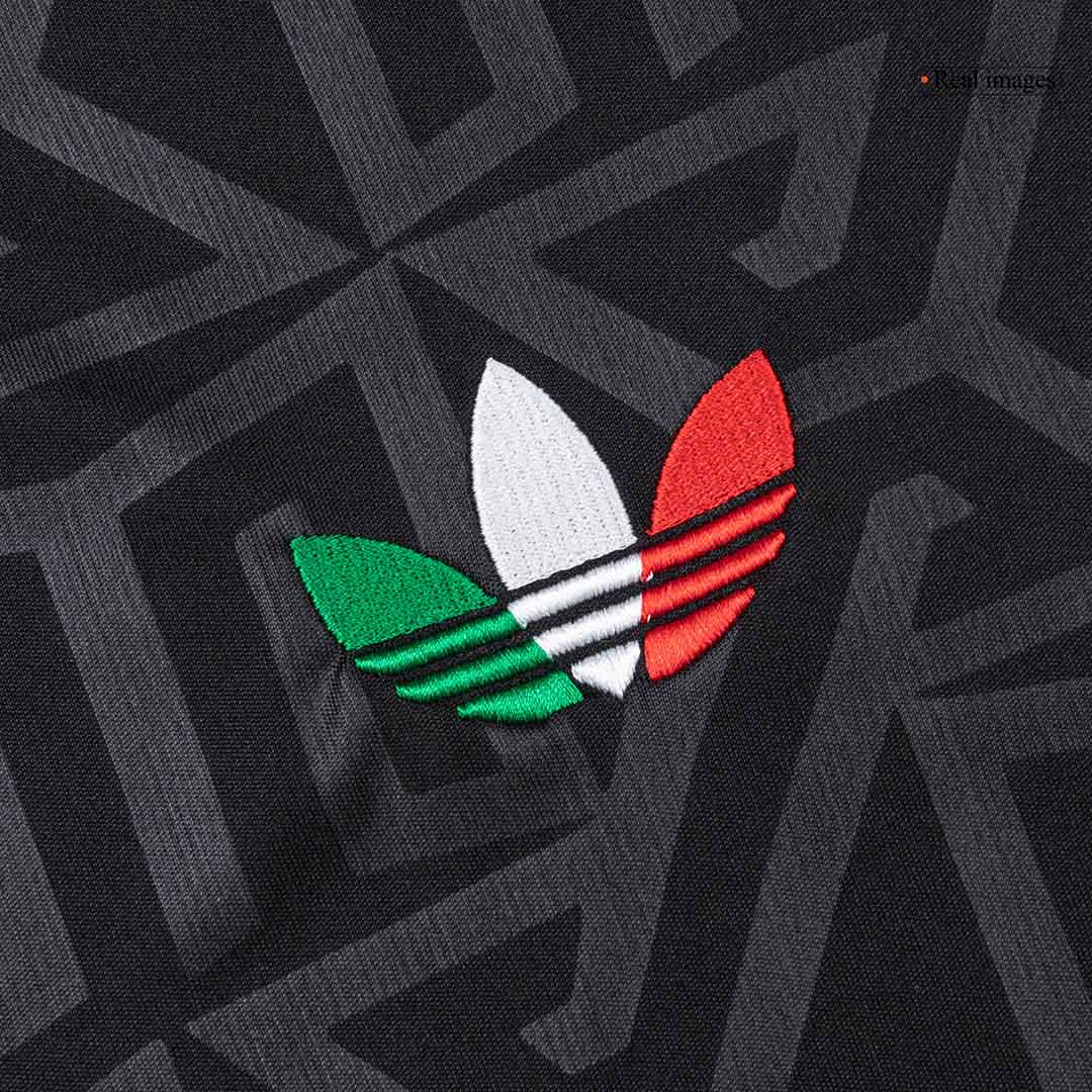 Mexico Long Sleeve Jersey Football Shirt World Cup 2026 - bestsoccerstore