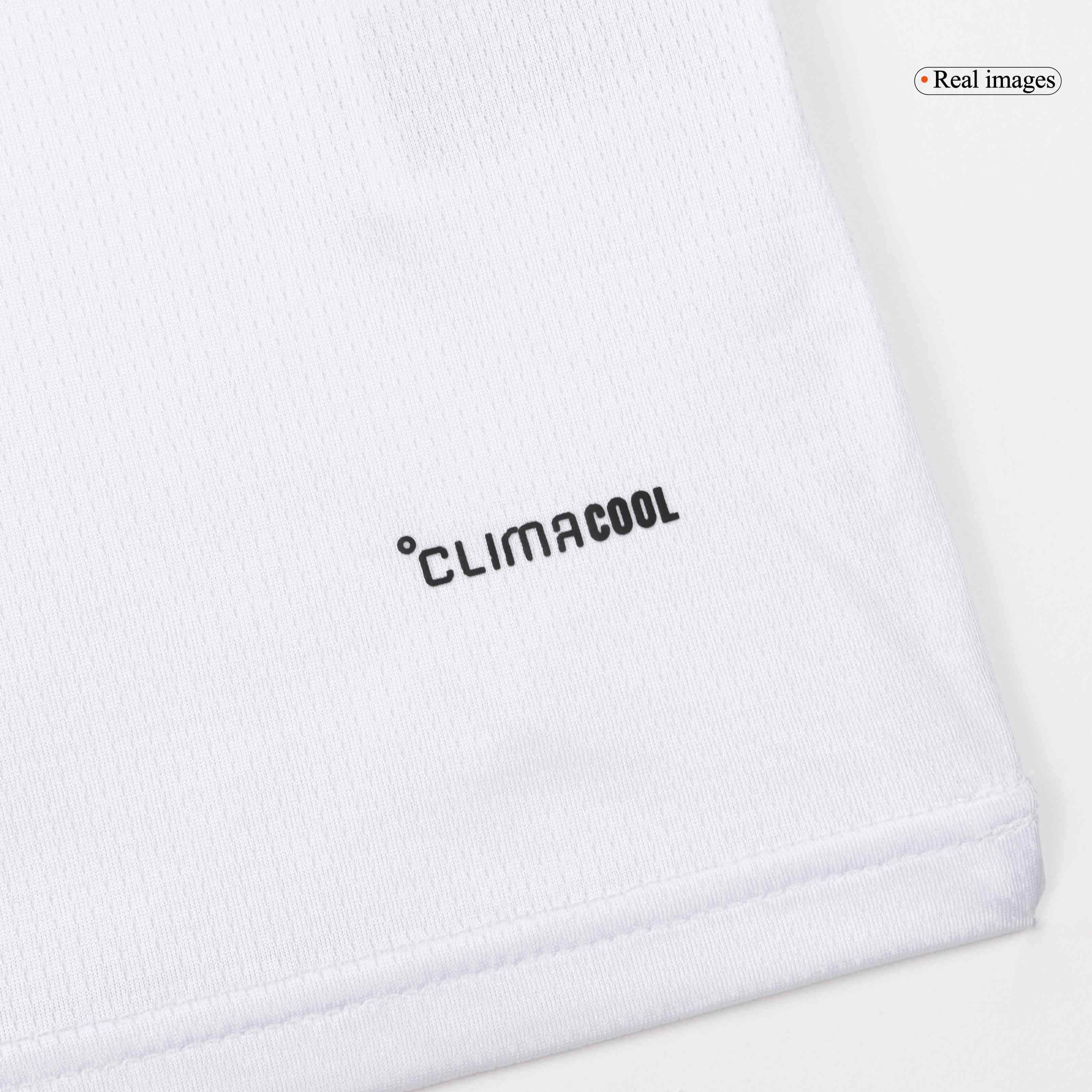 Germany Long Sleeve Jersey Home Football Shirt World Cup 2026 - bestsoccerstore