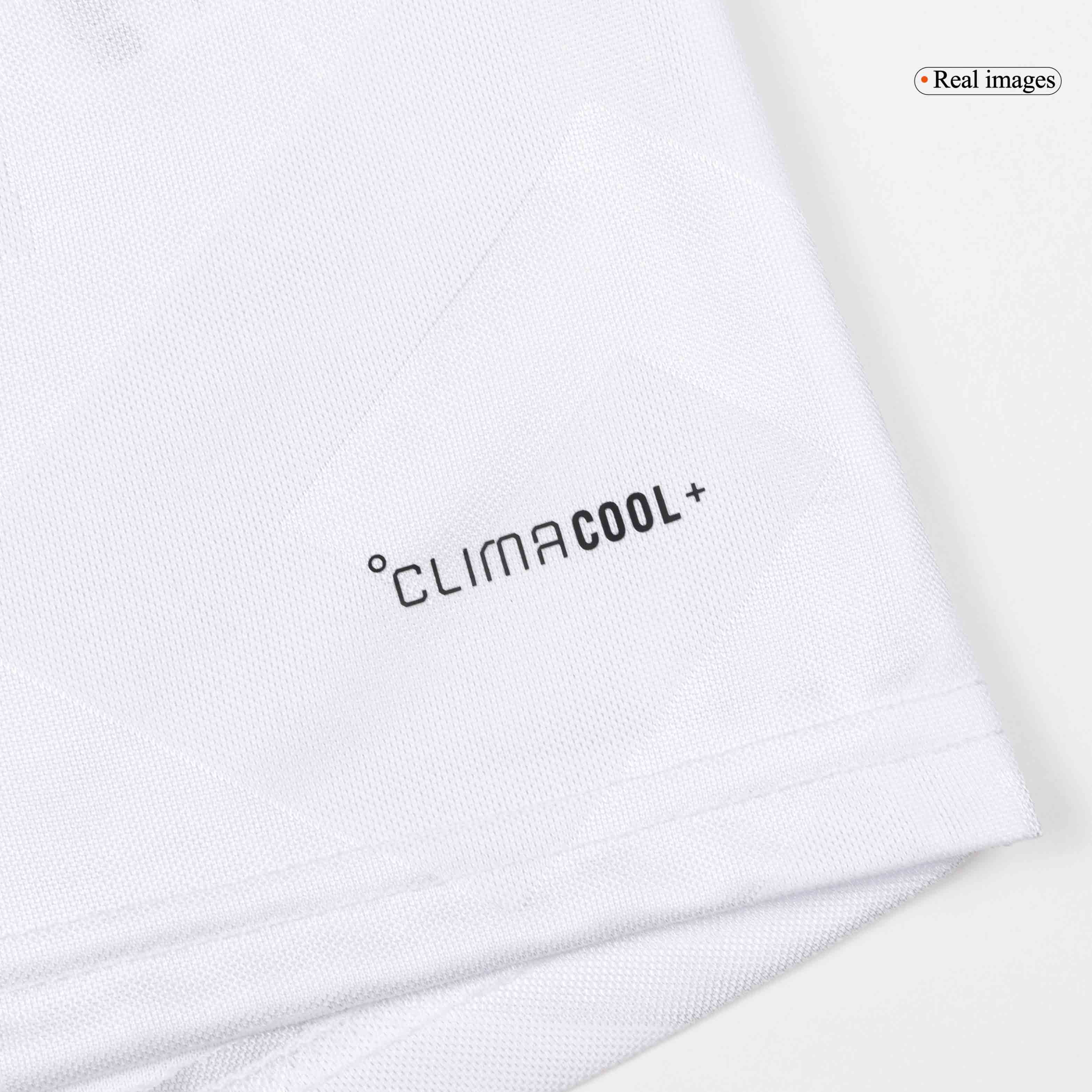 Mexico Player Version Away Soccer Jersey World Cup 2026 - bestsoccerstore