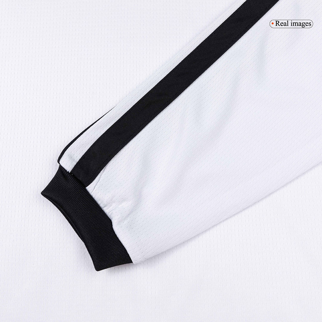 Germany Long Sleeve Jersey Home Football Shirt World Cup 2026 - bestsoccerstore