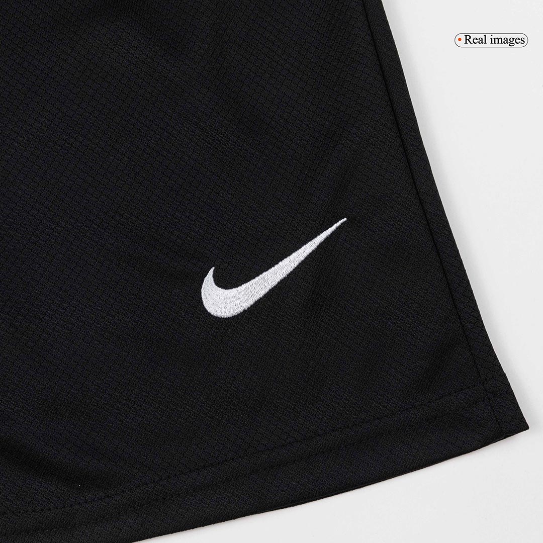 Kids Chelsea Third Away Custom Full Soccer Kits
2025/26 - bestsoccerstore