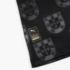 Portugal 'Black Panther' Soccer Jersey Women's Custom Shirt World Cup 2026 - bestsoccerstore