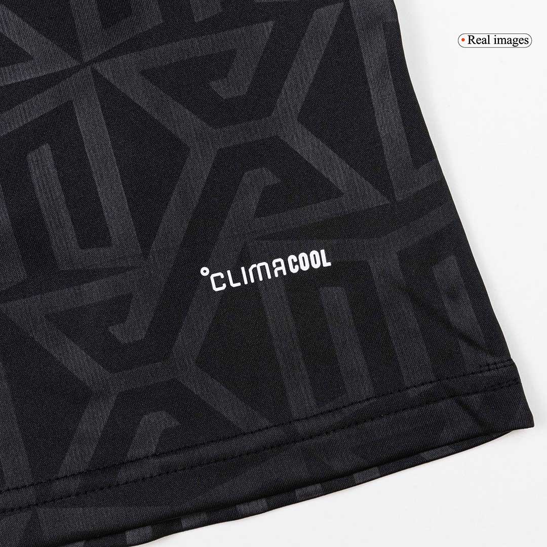 Mexico Long Sleeve Jersey Football Shirt World Cup 2026 - bestsoccerstore