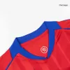 Kids PSG Third Away Custom Soccer Kits 2025/26 - bestsoccerstore