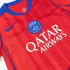 Kids PSG Third Away Custom Full Soccer Kits
2025/26 - bestsoccerstore