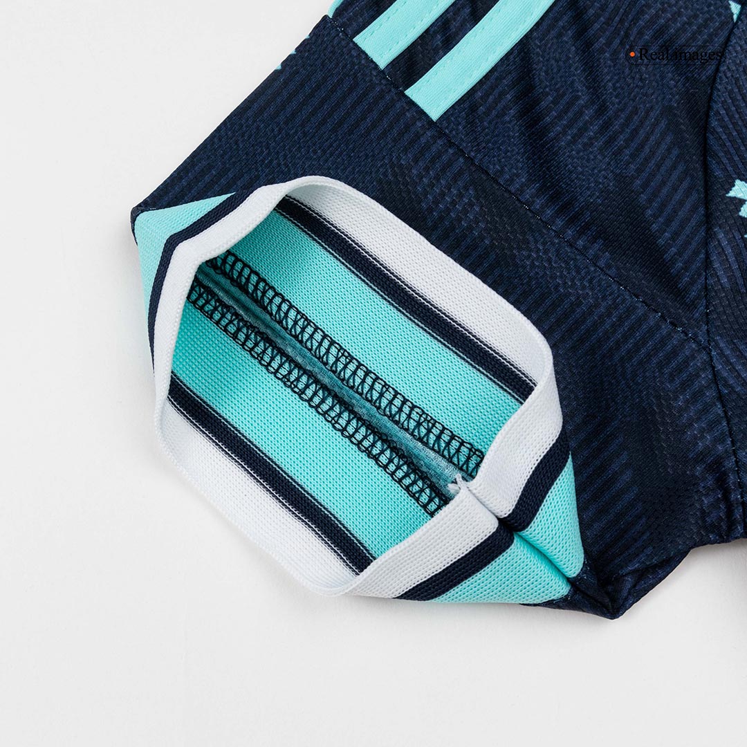 Germany Soccer Jersey Away Women's Custom Shirt World Cup 2026 - bestsoccerstore