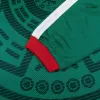 Mexico Long Sleeve Jersey Home Football Shirt World Cup 2026 - bestsoccerstore