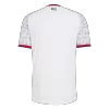 United Arab Emirates Soccer Jersey Home Shirt World Cup 2026 - bestsoccerstore