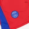 Kids PSG Third Away Custom Soccer Kits 2025/26 - bestsoccerstore