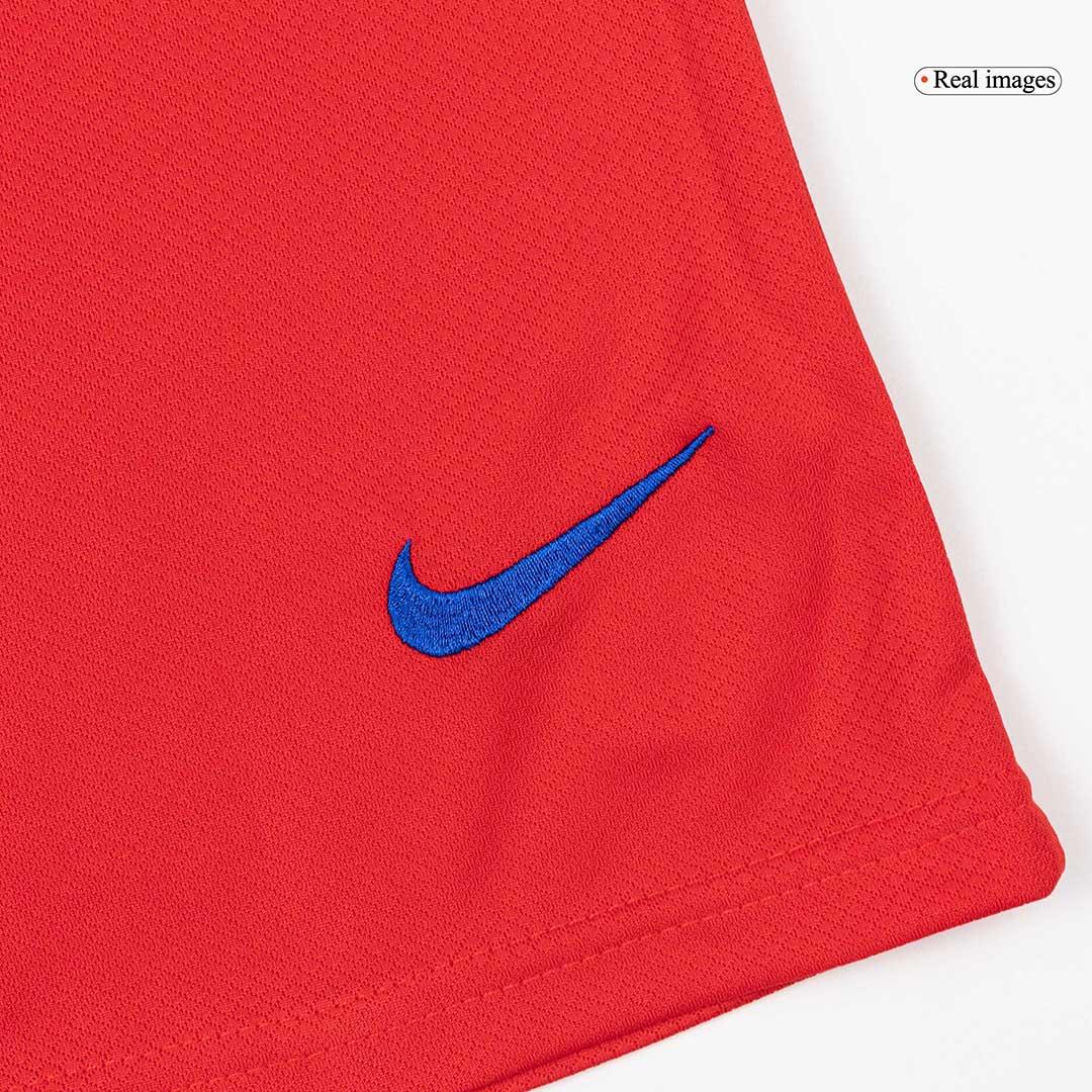 Kids PSG Third Away Custom Full Soccer Kits
2025/26 - bestsoccerstore