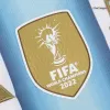 Argentina Long Sleeve Jersey Home Football Shirt World Cup 2026 - bestsoccerstore