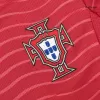 Portugal Soccer Jersey Home Women's Shirt World Cup 2026 - bestsoccerstore