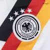 Germany Long Sleeve Jersey Home Football Shirt World Cup 2026 - bestsoccerstore