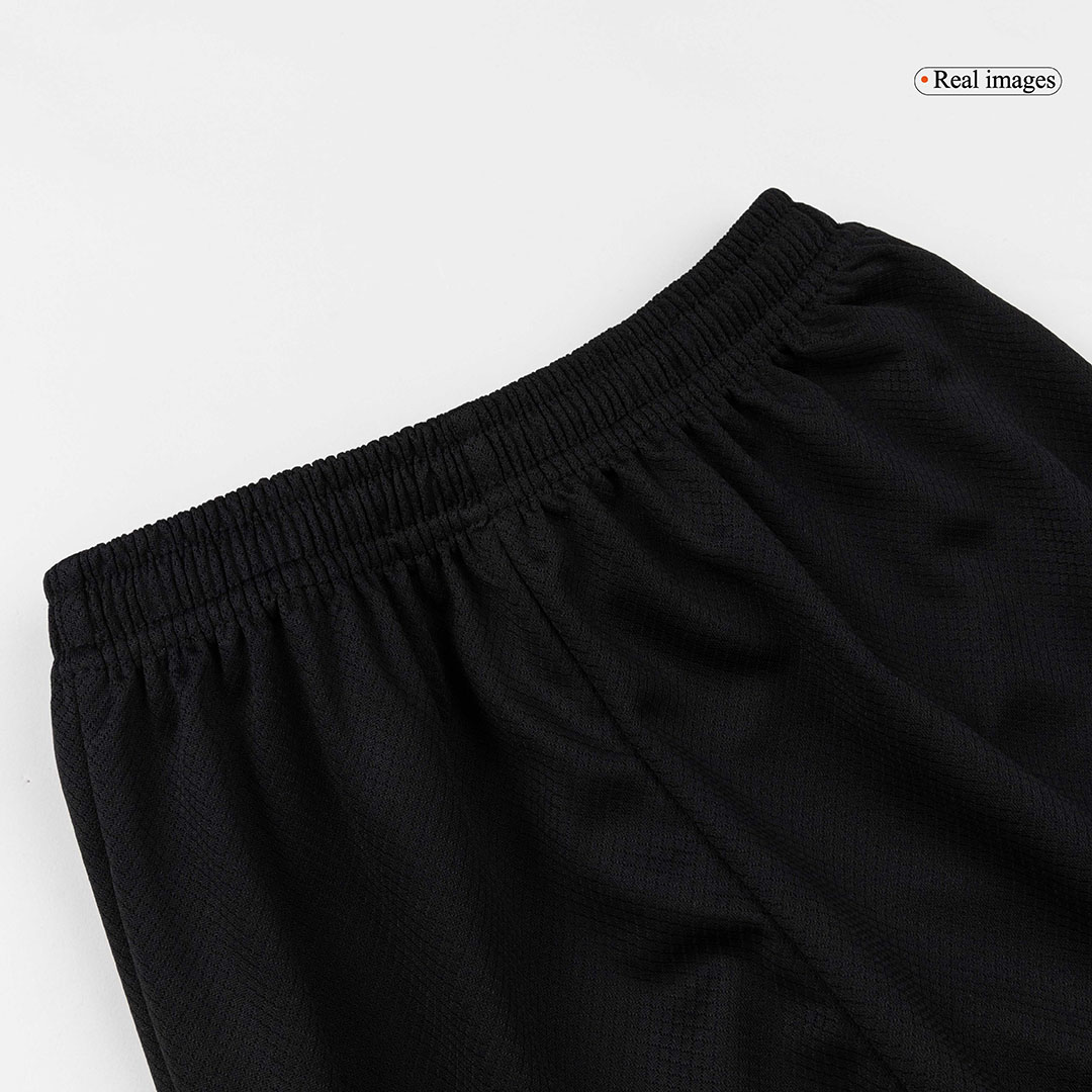 Kids Chelsea Third Away Custom Soccer Kits 2025/26 - bestsoccerstore