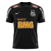 Santos FC 2011/12 Retro Jersey Away Soccer Shirt - bestsoccerstore