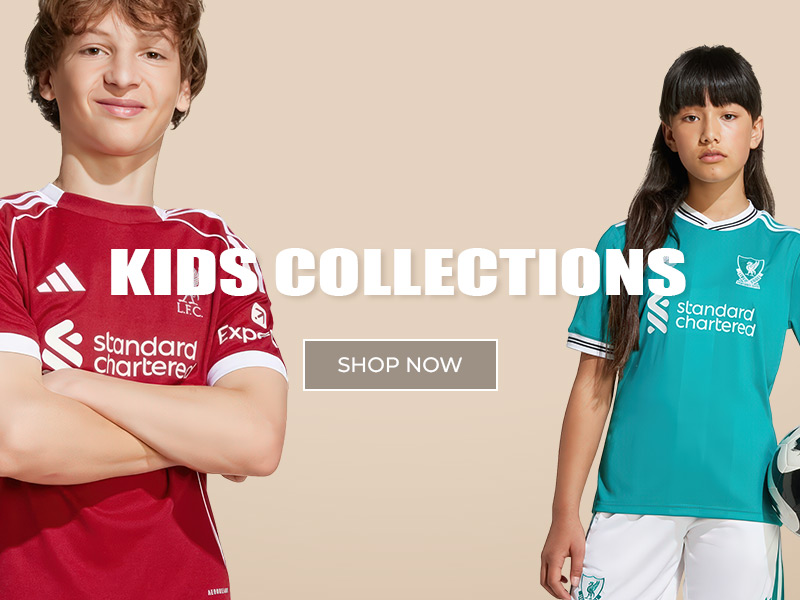 kids banner - bestsoccerstore