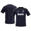 Real Madrid 2012/13 Retro Jersey Away Soccer Shirt - bestsoccerstore