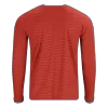 Portugal Home Player Version Long Sleeve Soccer Jersey World Cup 2026 - bestsoccerstore