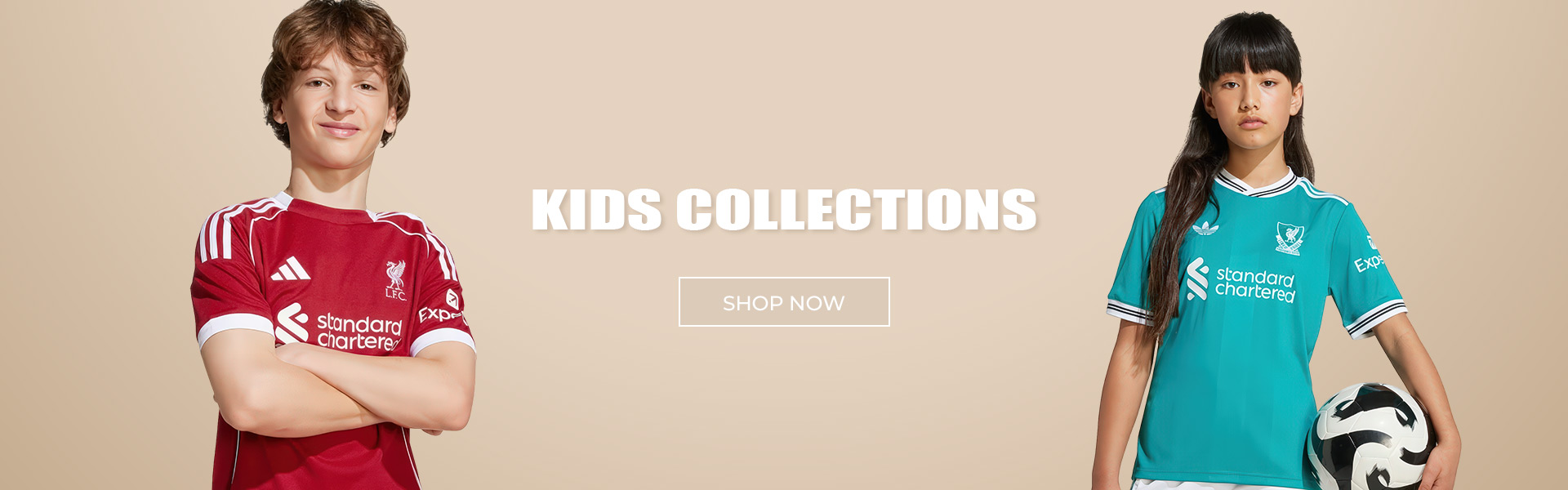 kids banner - bestsoccerstore