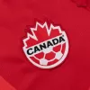 Canada Soccer Jersey Home Shirt World Cup 2026 - bestsoccerstore