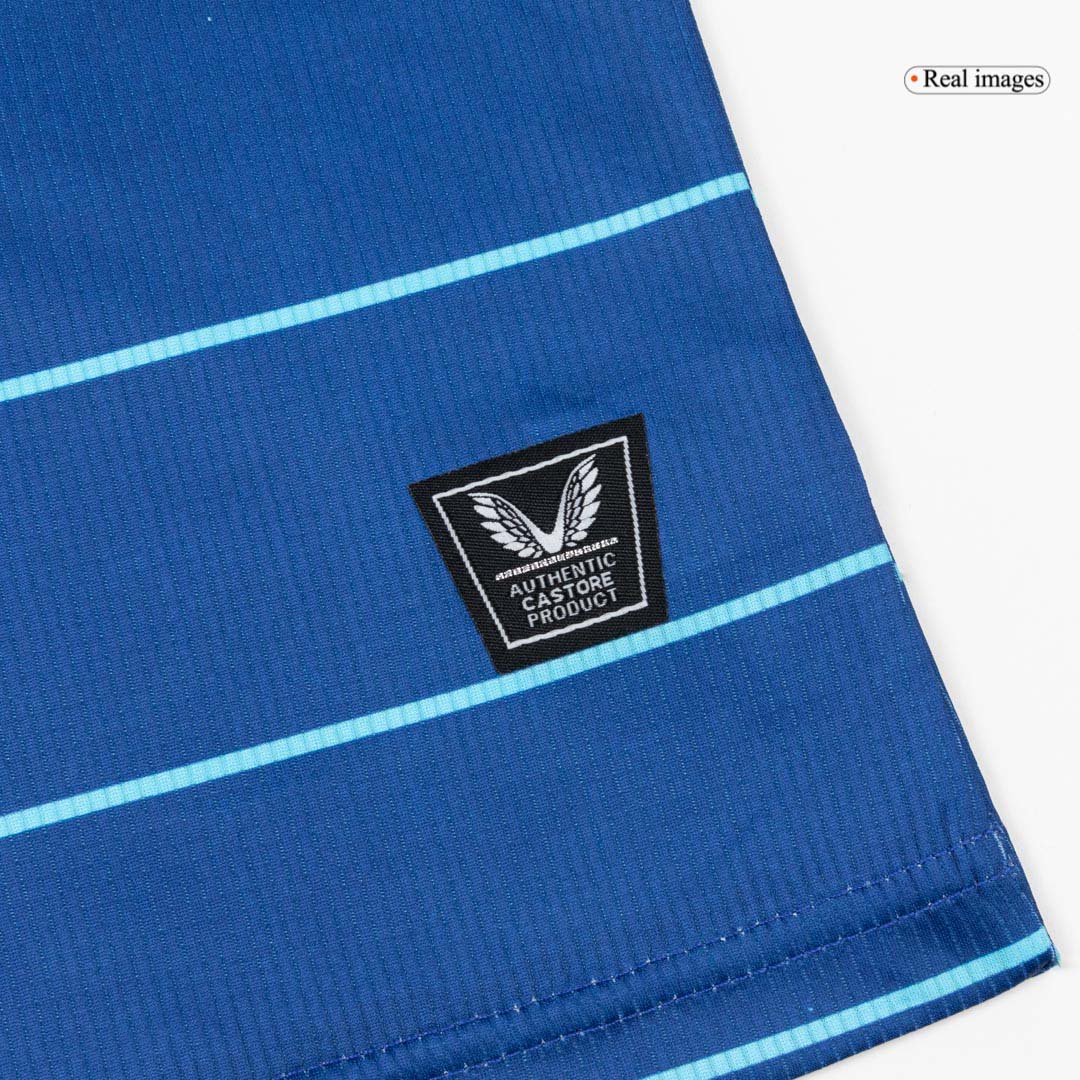 Dinamo Zagreb Soccer Jersey Home Shirt 2025/26 - bestsoccerstore