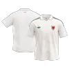 Wales Soccer Jersey Away Shirt World Cup 2026 - bestsoccerstore